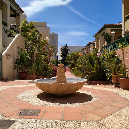 Apartment Nerja Medina, Ganz Nah Zum Strand Dış mekan fotoğraf