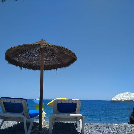 Apartment Nerja Medina, Ganz Nah Zum Strand Dış mekan fotoğraf