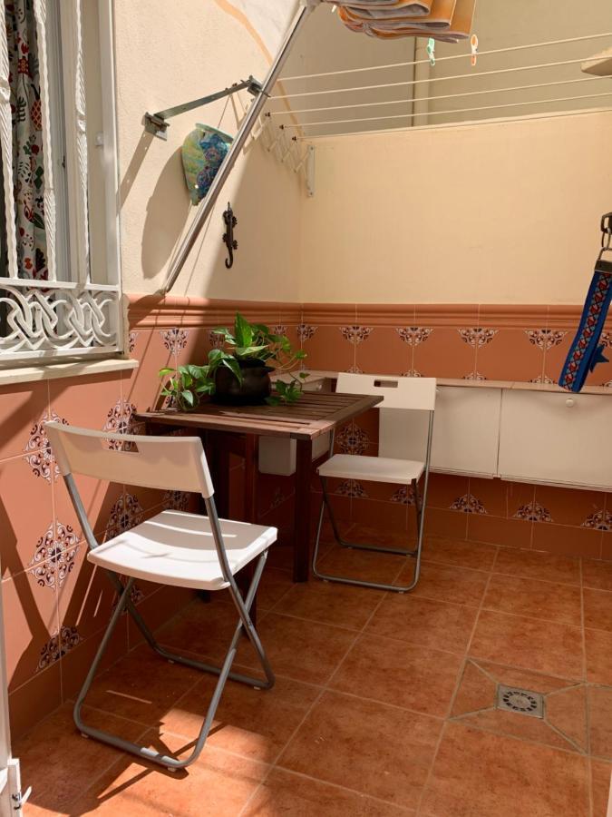 Apartment Nerja Medina, Ganz Nah Zum Strand Dış mekan fotoğraf