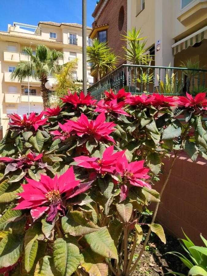 Apartment Nerja Medina, Ganz Nah Zum Strand Dış mekan fotoğraf